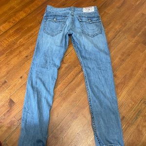 True religion pants